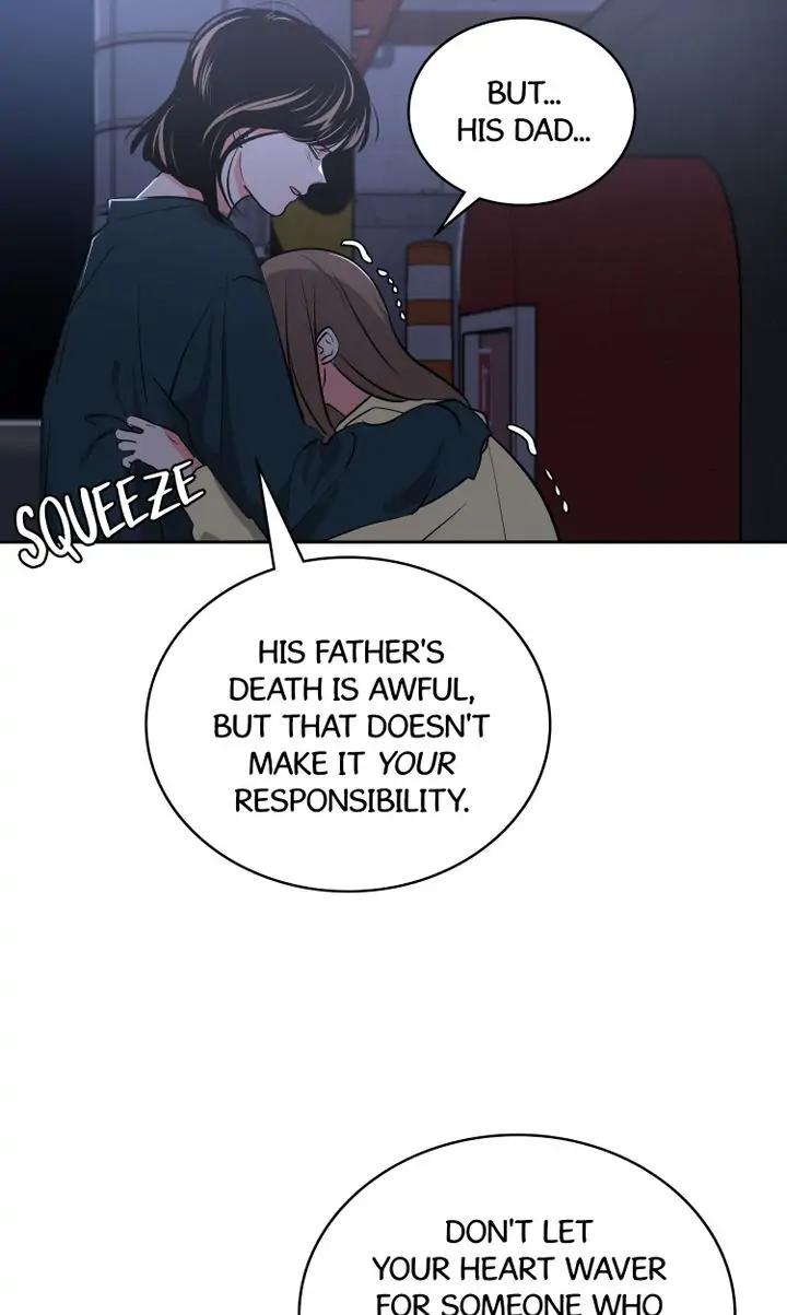 Some Hairy Business Chapter 19 - page 70