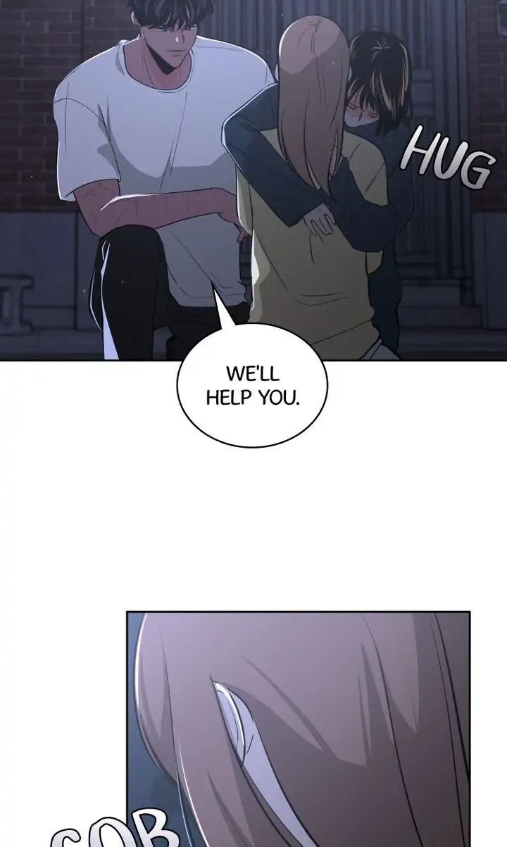 Some Hairy Business Chapter 19 - page 72