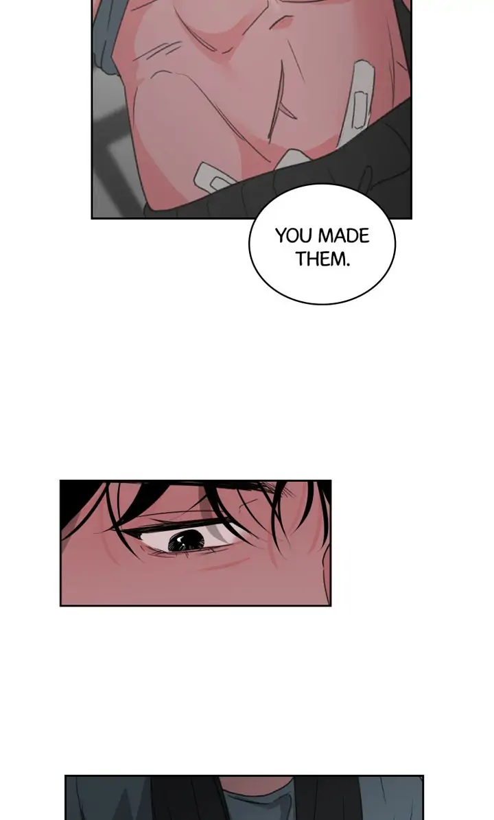 Some Hairy Business Chapter 2 - page 17
