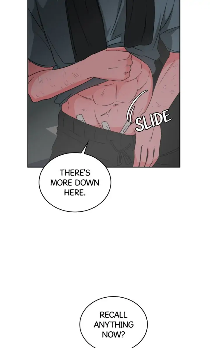 Some Hairy Business Chapter 2 - page 18