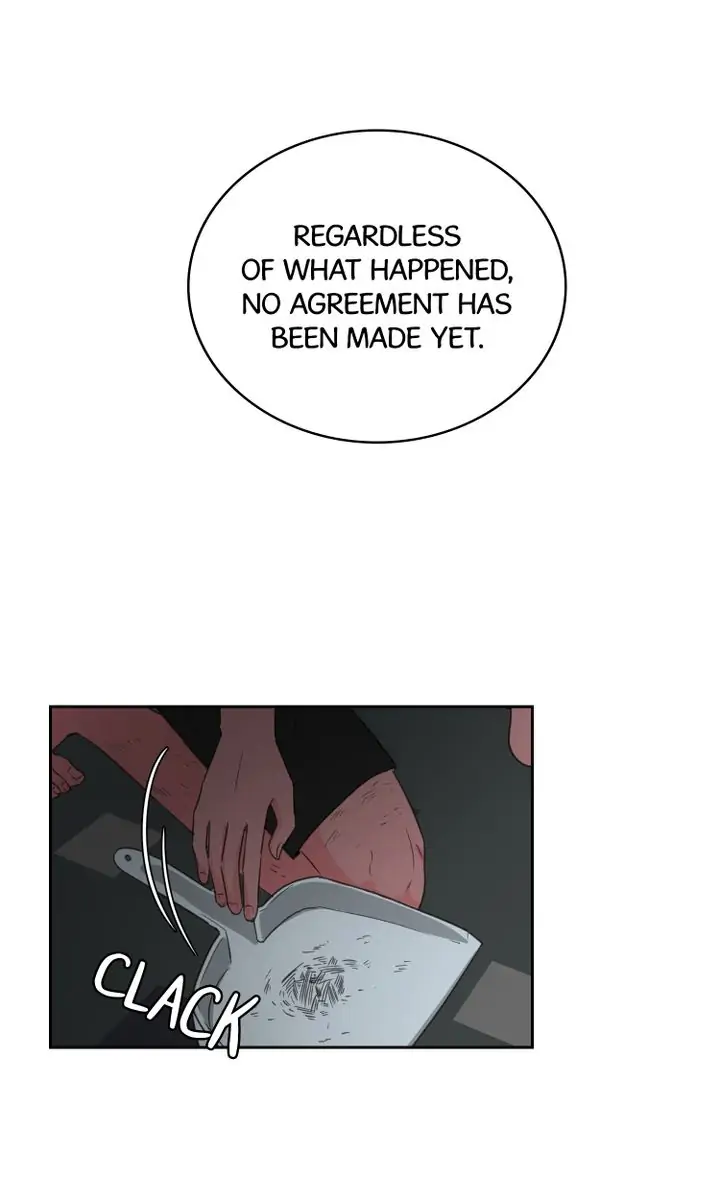 Some Hairy Business Chapter 2 - page 2