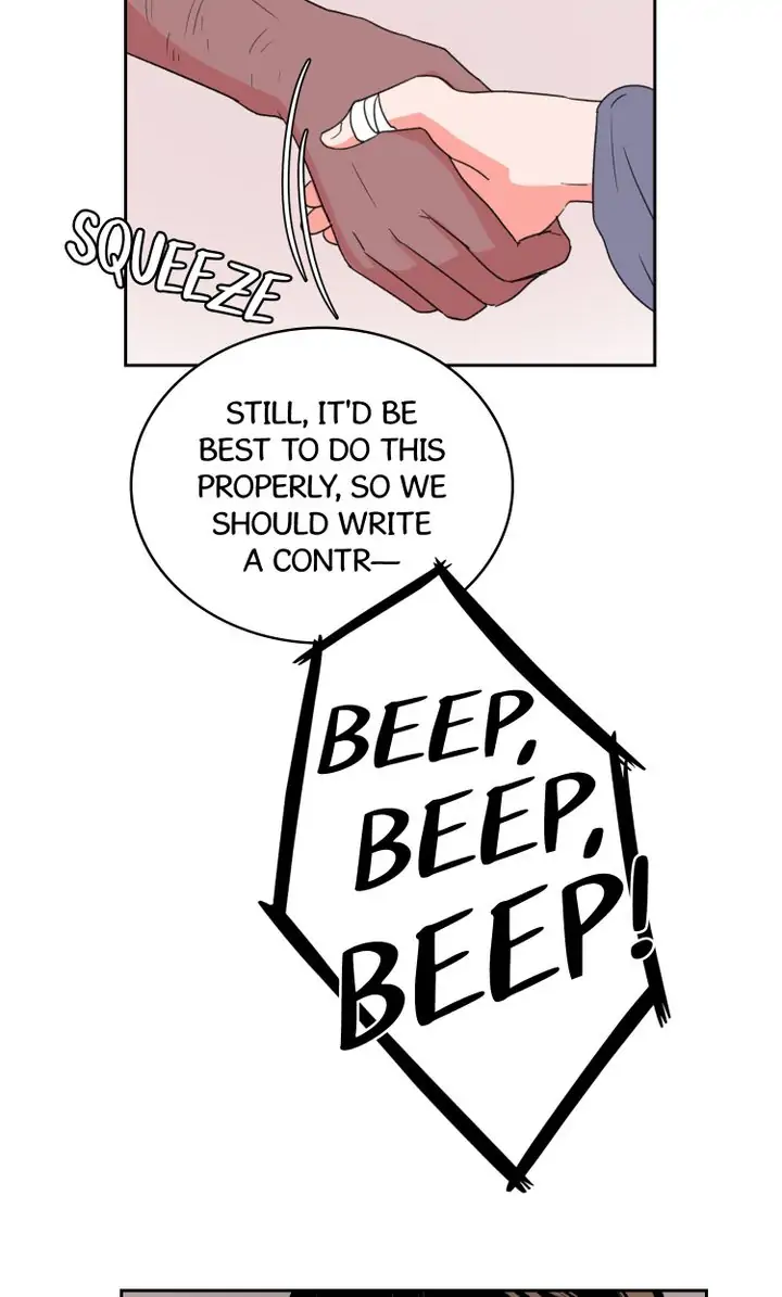 Some Hairy Business Chapter 2 - page 43