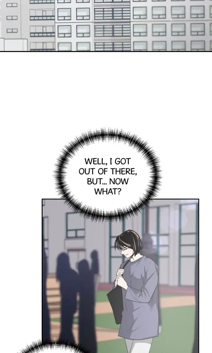Some Hairy Business Chapter 2 - page 52