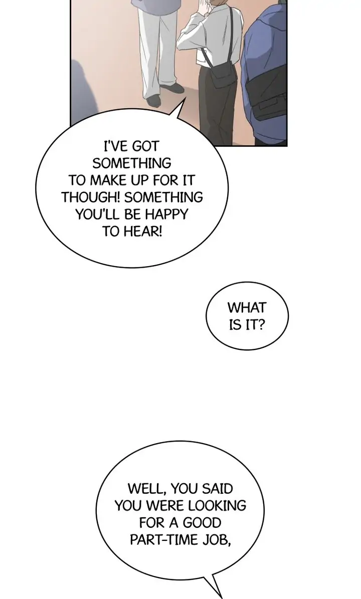 Some Hairy Business Chapter 2 - page 59