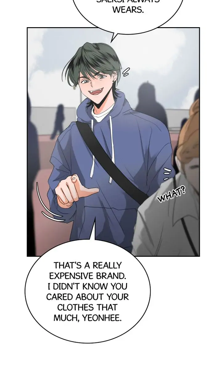 Some Hairy Business Chapter 2 - page 63