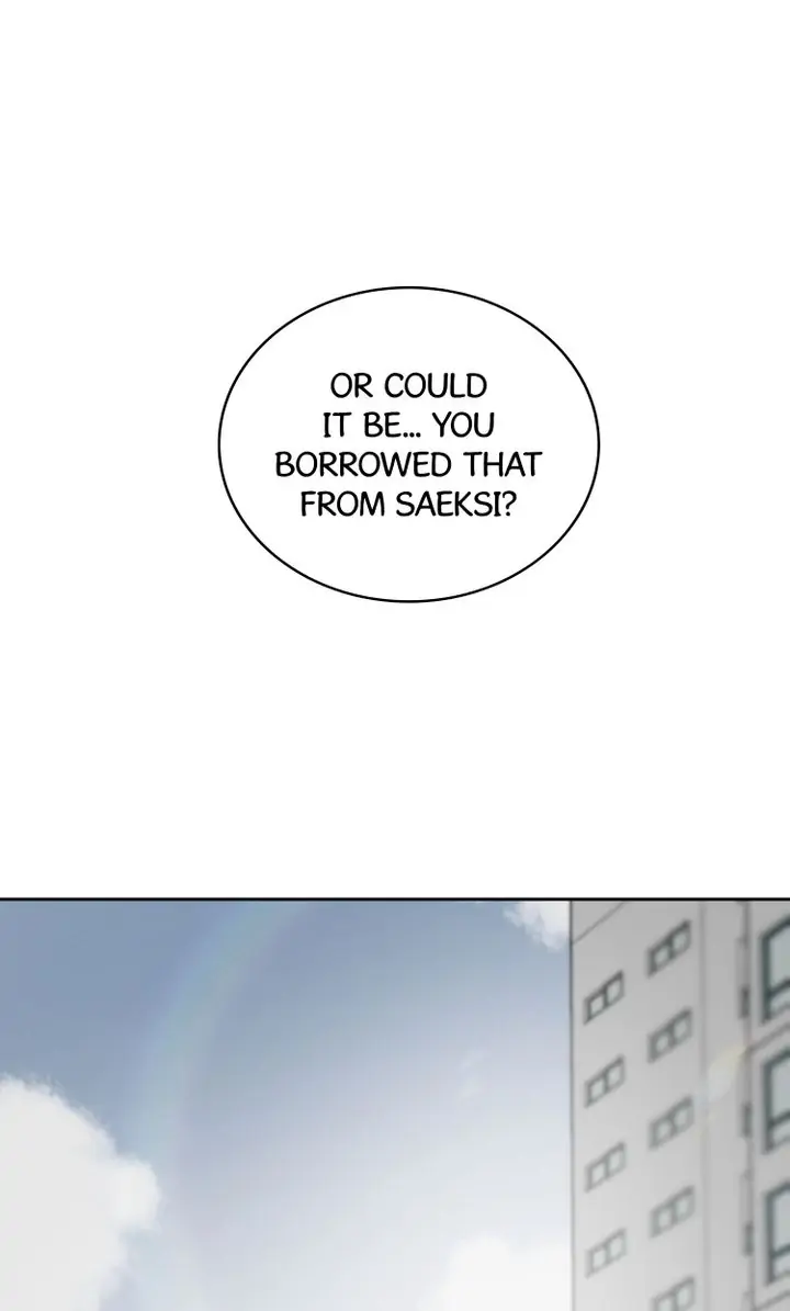 Some Hairy Business Chapter 2 - page 64
