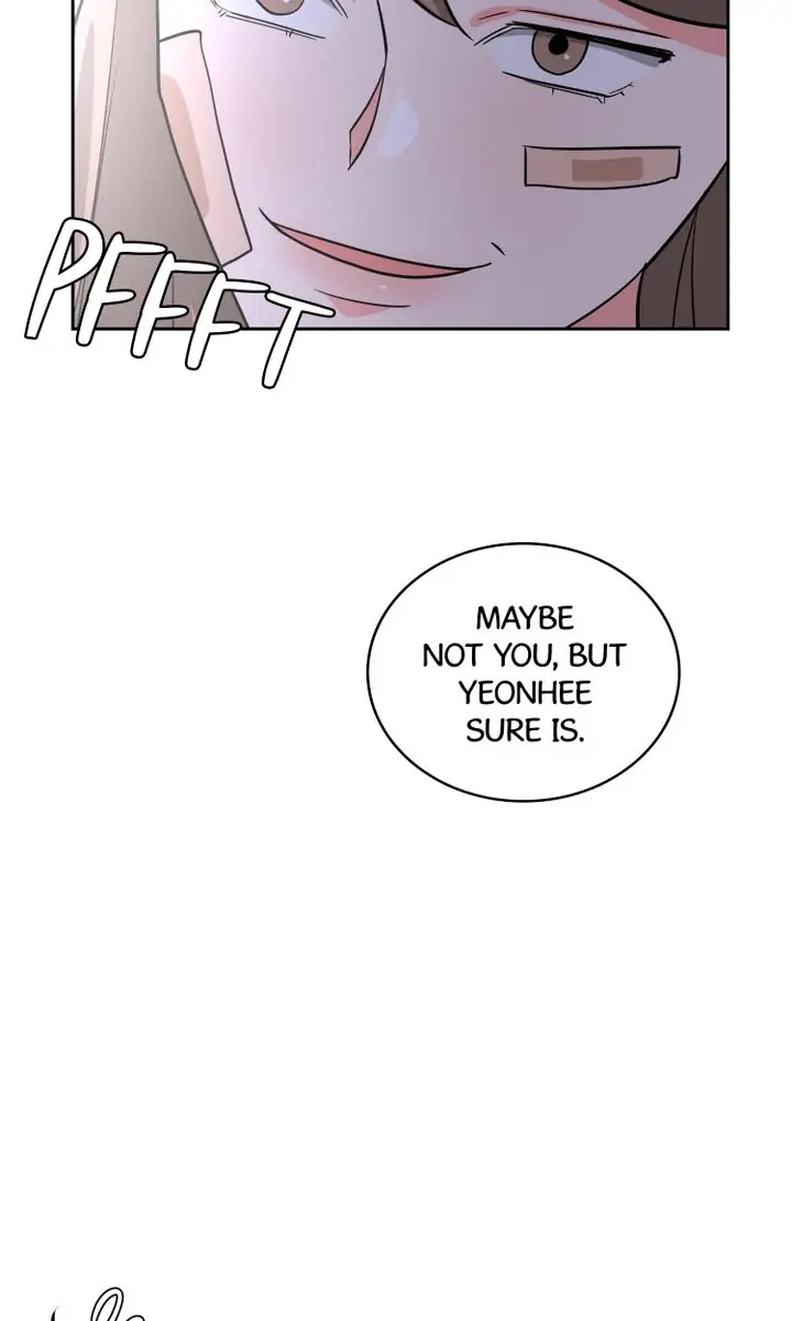 Some Hairy Business Chapter 21 - page 15