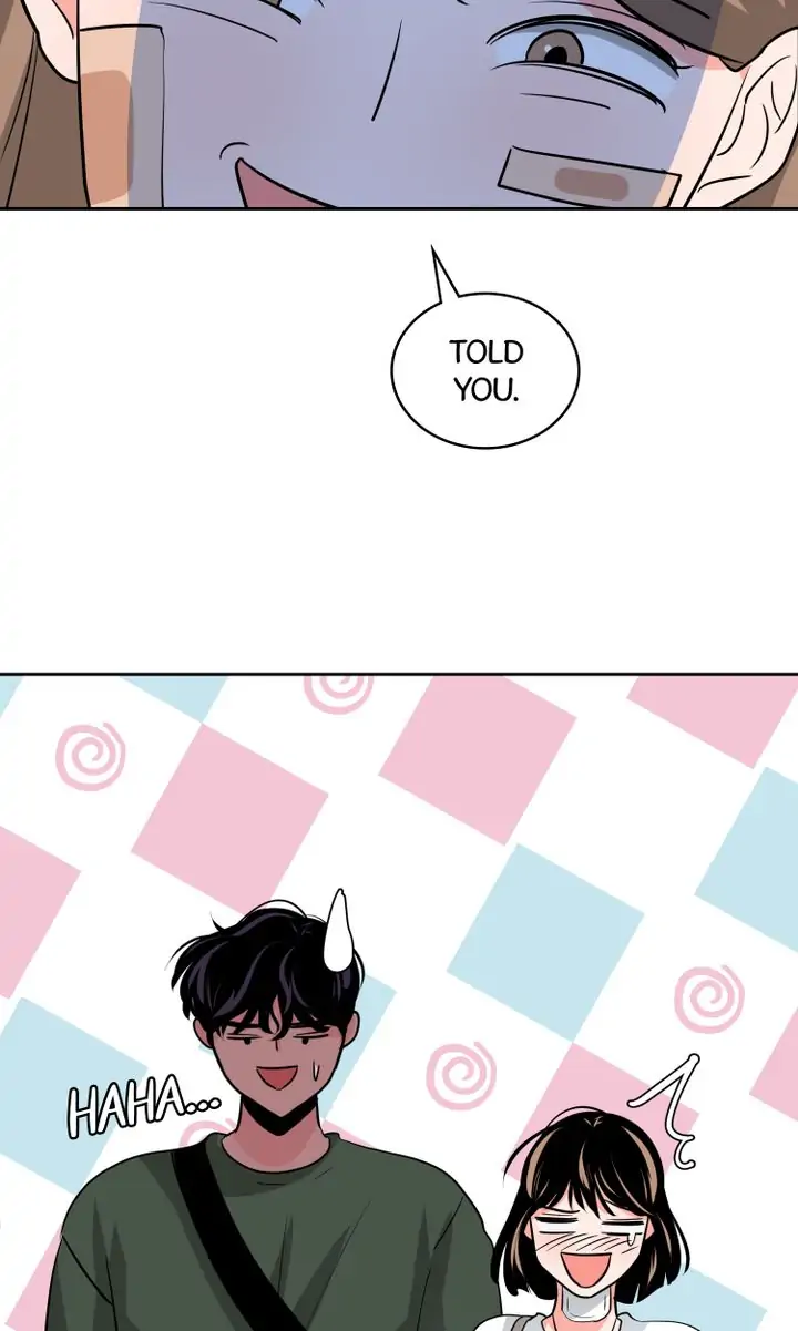 Some Hairy Business Chapter 21 - page 23