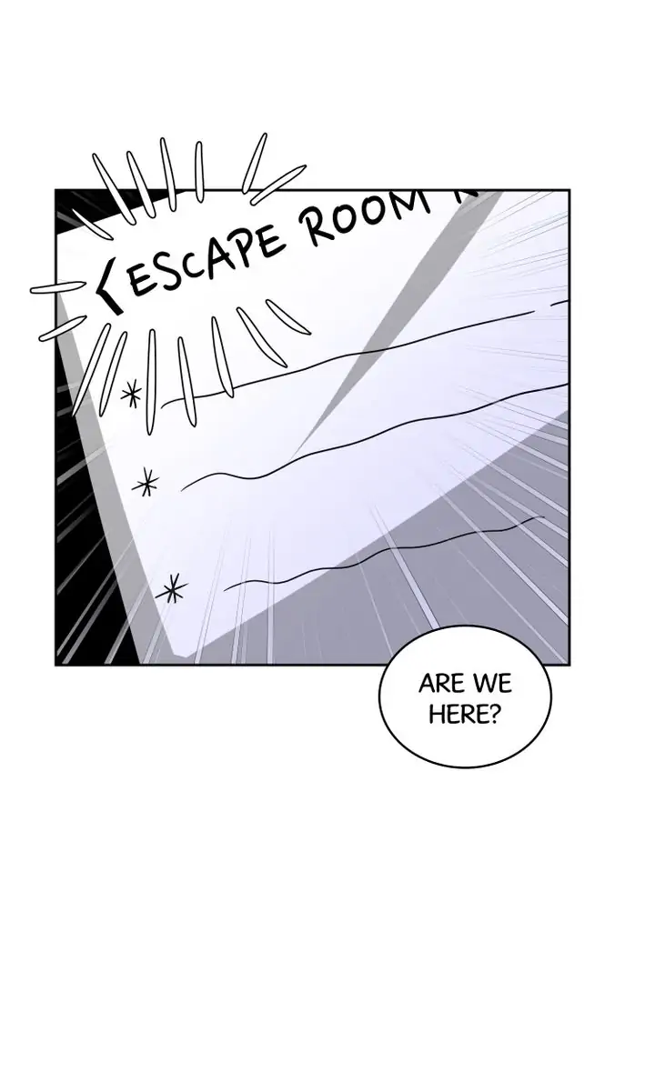 Some Hairy Business Chapter 21 - page 28