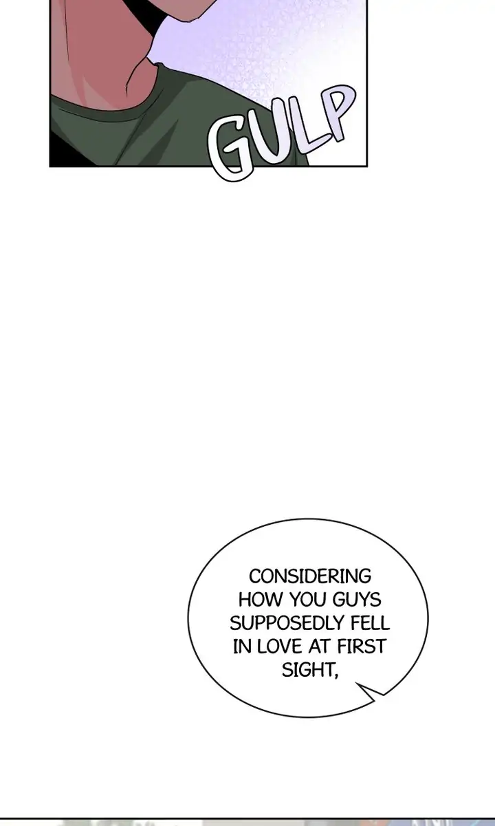 Some Hairy Business Chapter 21 - page 3