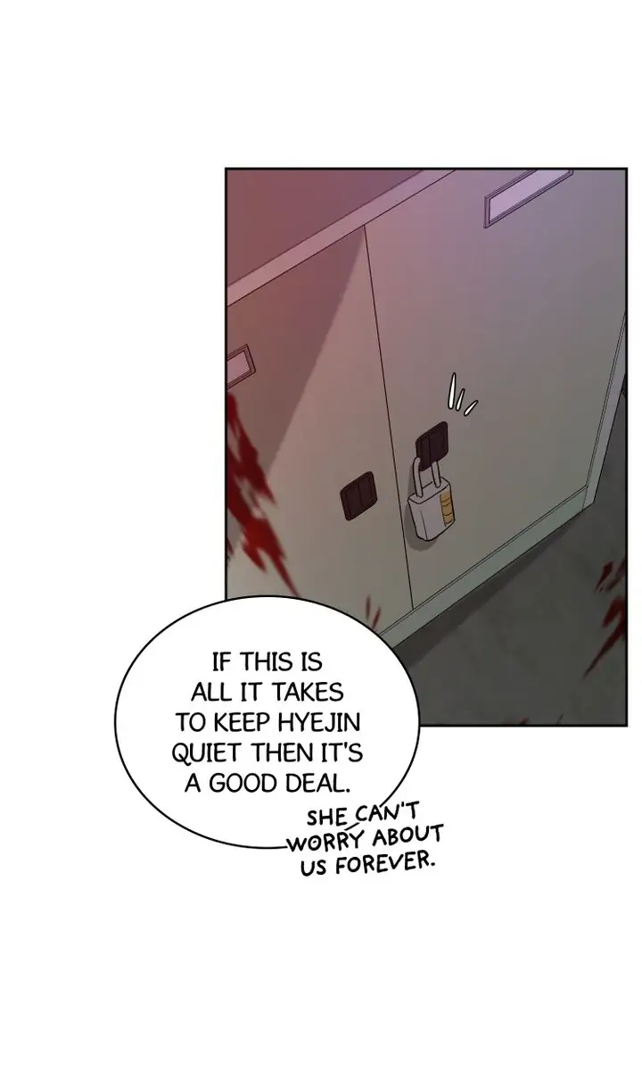 Some Hairy Business Chapter 21 - page 31