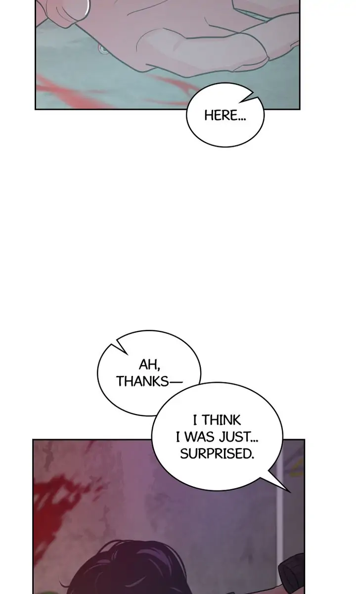Some Hairy Business Chapter 21 - page 40