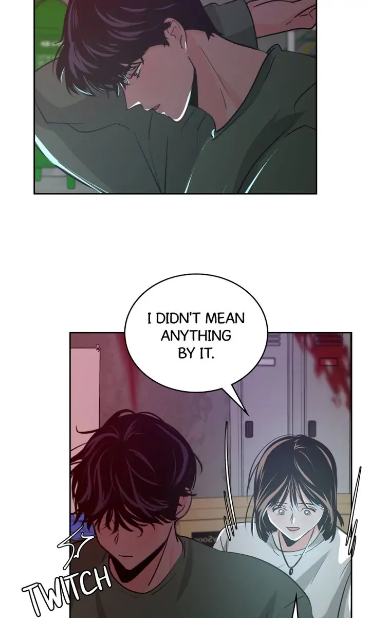 Some Hairy Business Chapter 21 - page 41