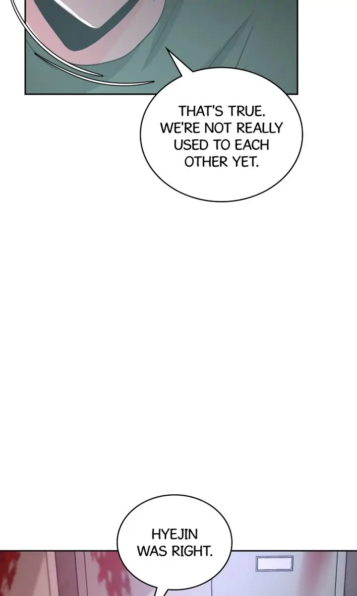 Some Hairy Business Chapter 21 - page 43