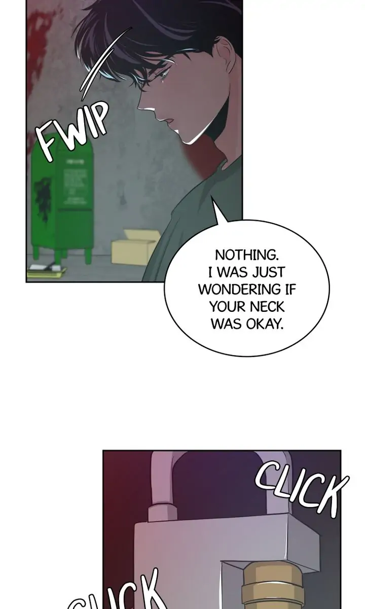 Some Hairy Business Chapter 21 - page 49