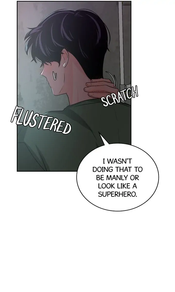 Some Hairy Business Chapter 21 - page 59