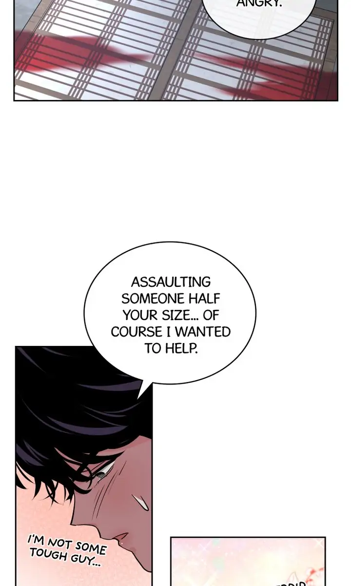 Some Hairy Business Chapter 21 - page 61