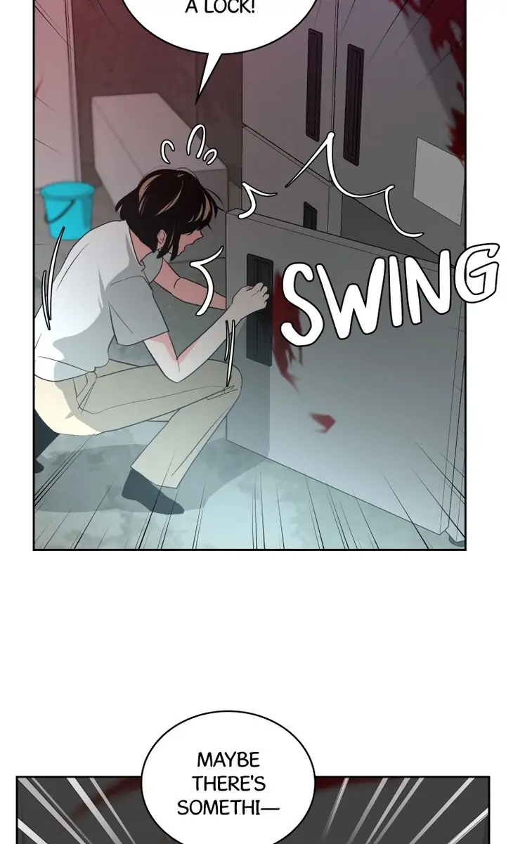 Some Hairy Business Chapter 21 - page 63