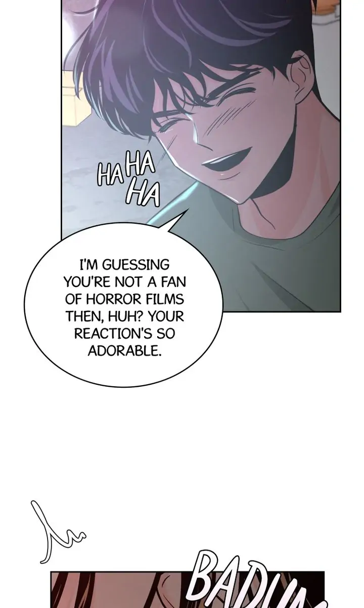 Some Hairy Business Chapter 21 - page 68