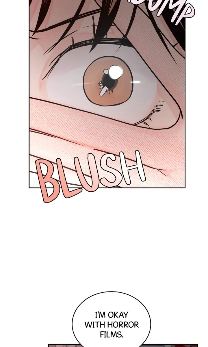 Some Hairy Business Chapter 21 - page 69