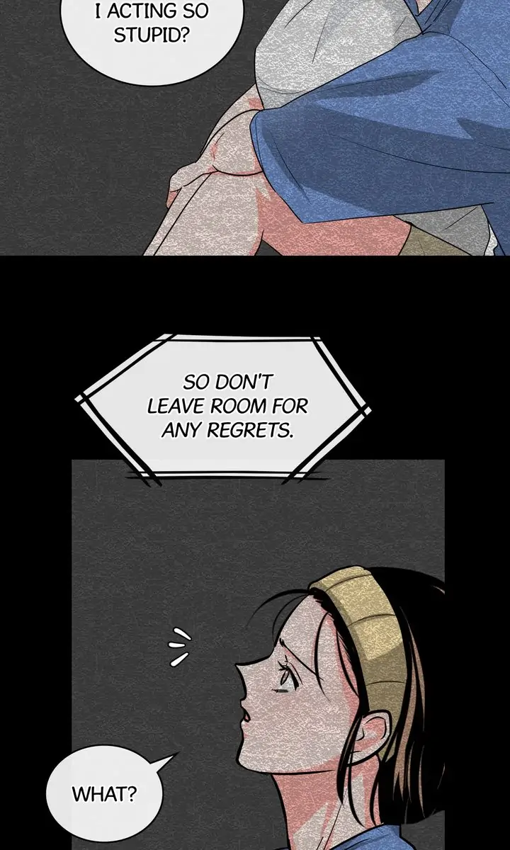 Some Hairy Business Chapter 31 - page 65