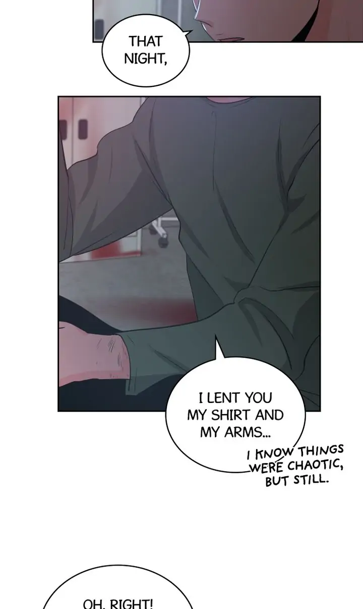 Some Hairy Business Chapter 22 - page 12