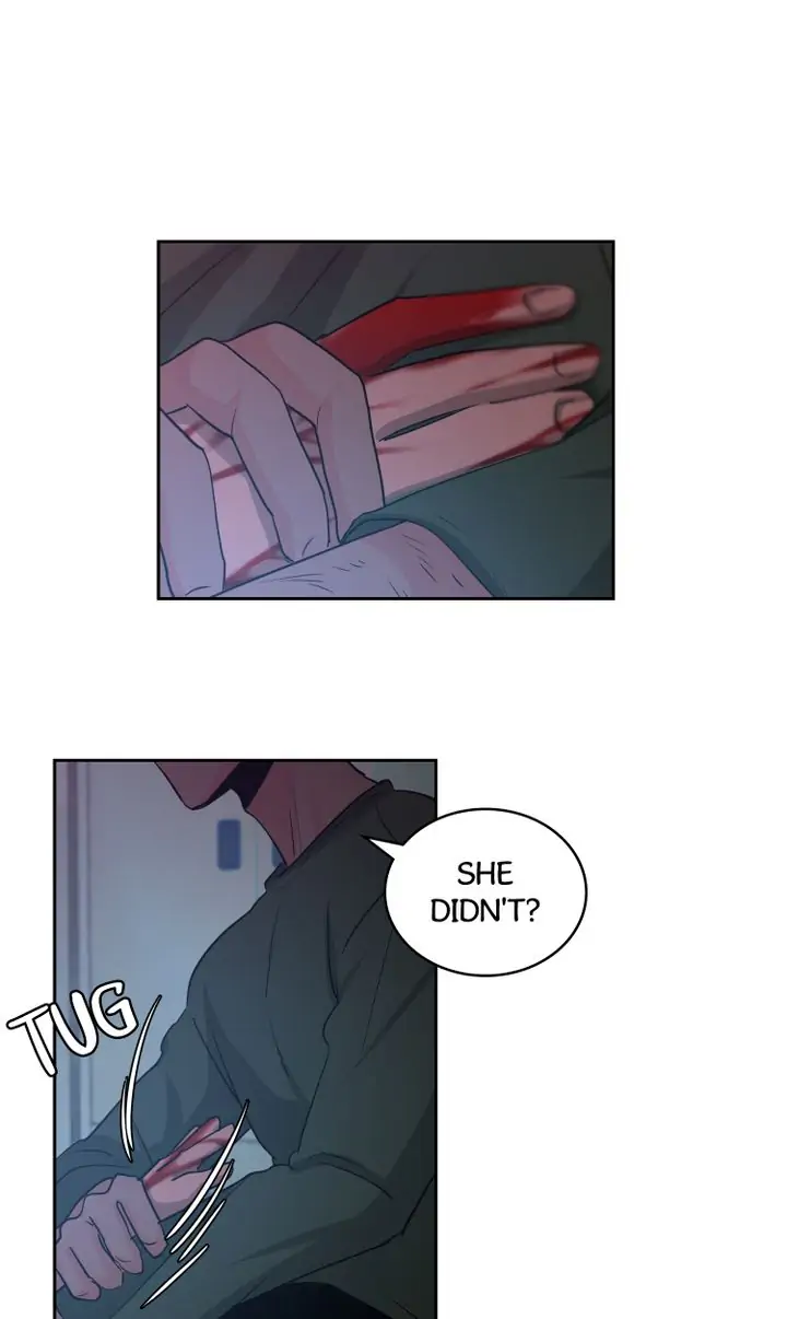 Some Hairy Business Chapter 22 - page 14