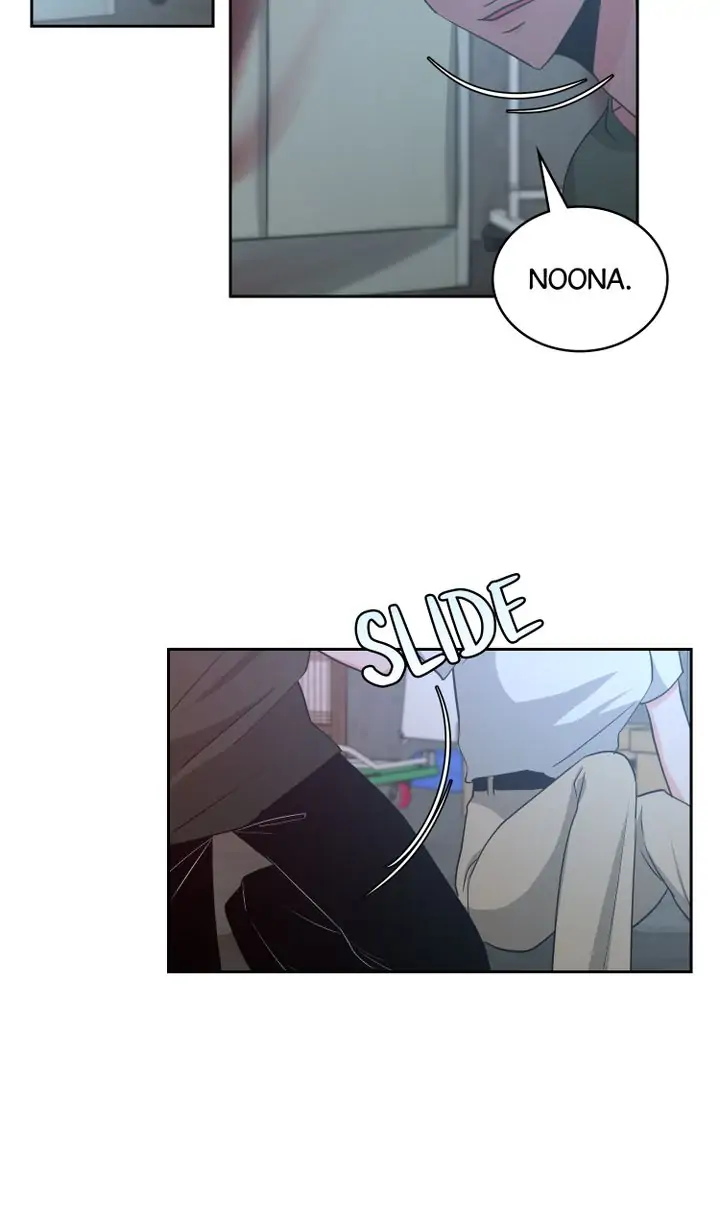 Some Hairy Business Chapter 22 - page 19