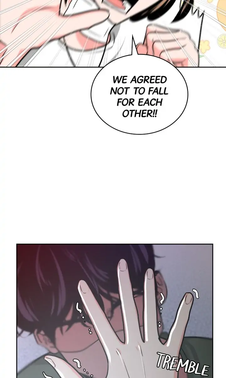 Some Hairy Business Chapter 22 - page 27