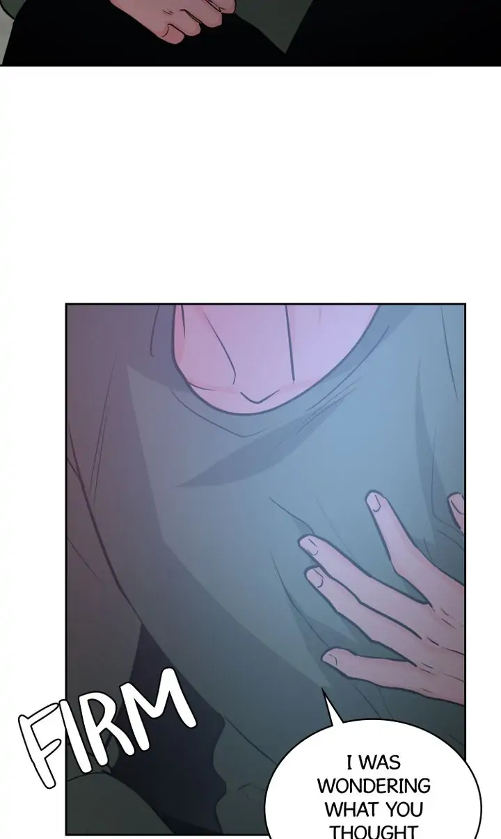 Some Hairy Business Chapter 22 - page 31