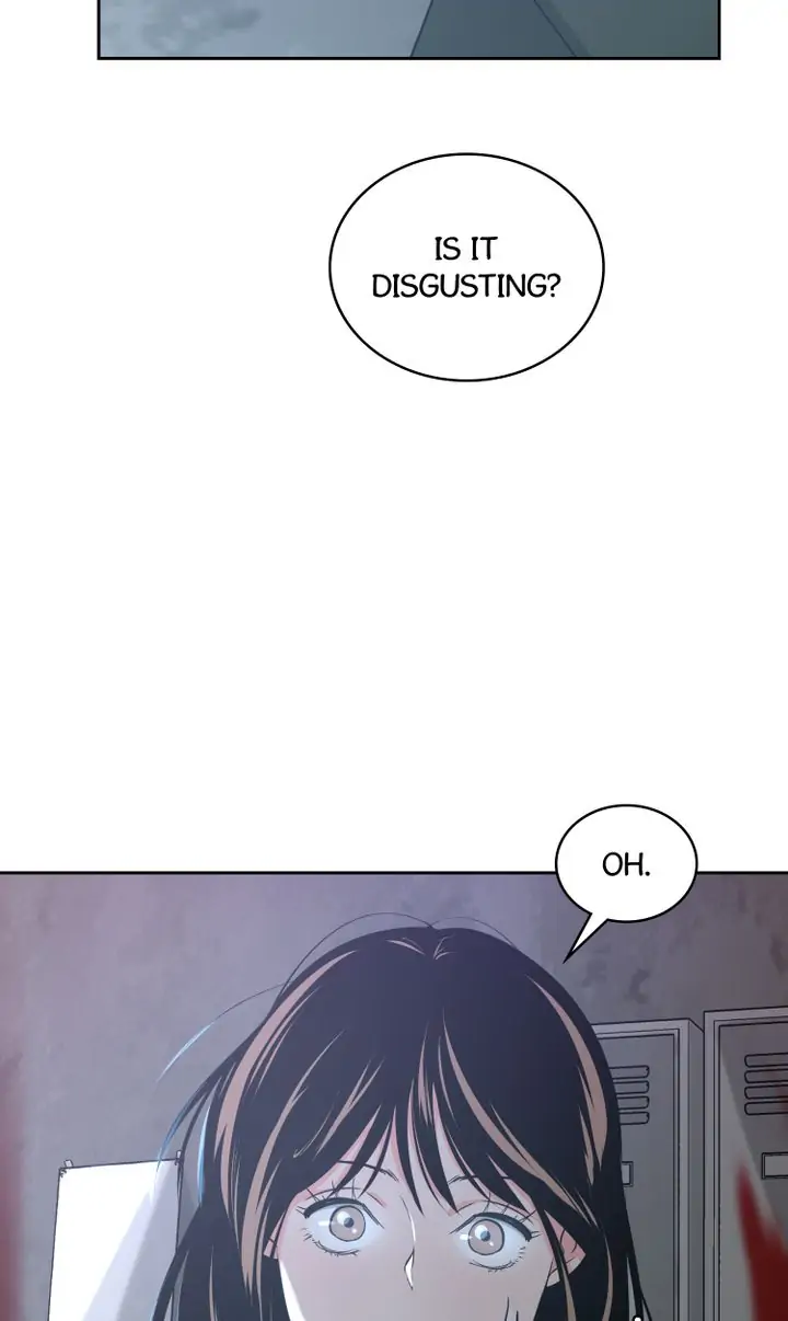 Some Hairy Business Chapter 22 - page 39