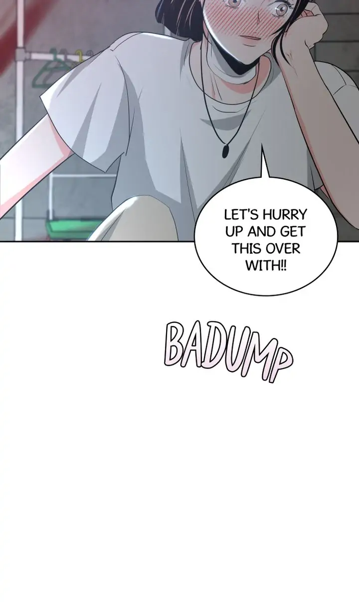 Some Hairy Business Chapter 22 - page 4