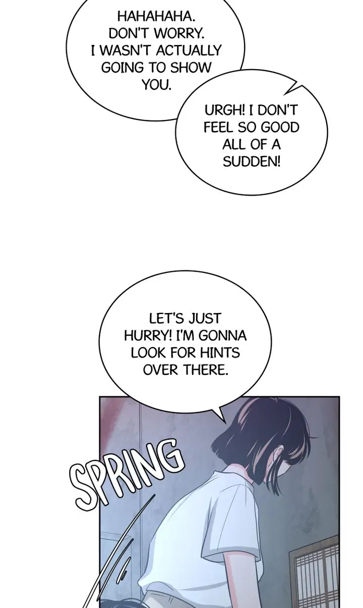 Some Hairy Business Chapter 22 - page 55