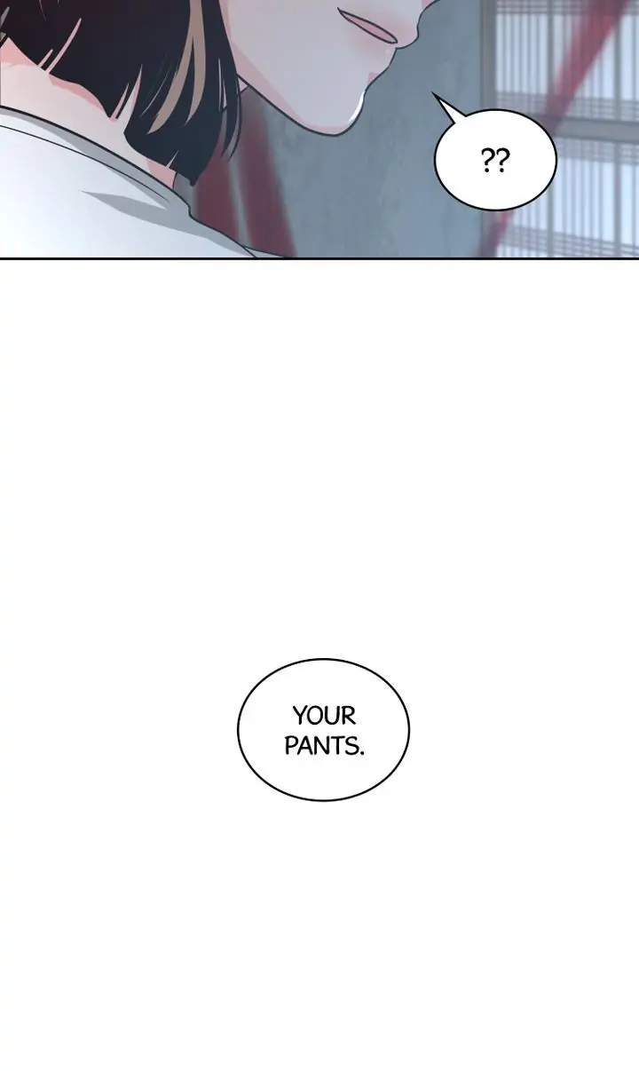 Some Hairy Business Chapter 22 - page 58