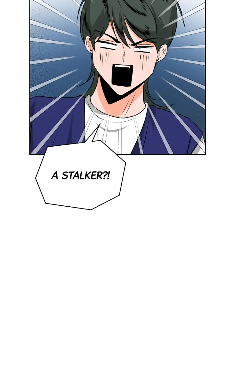 Some Hairy Business Chapter 22 - page 60