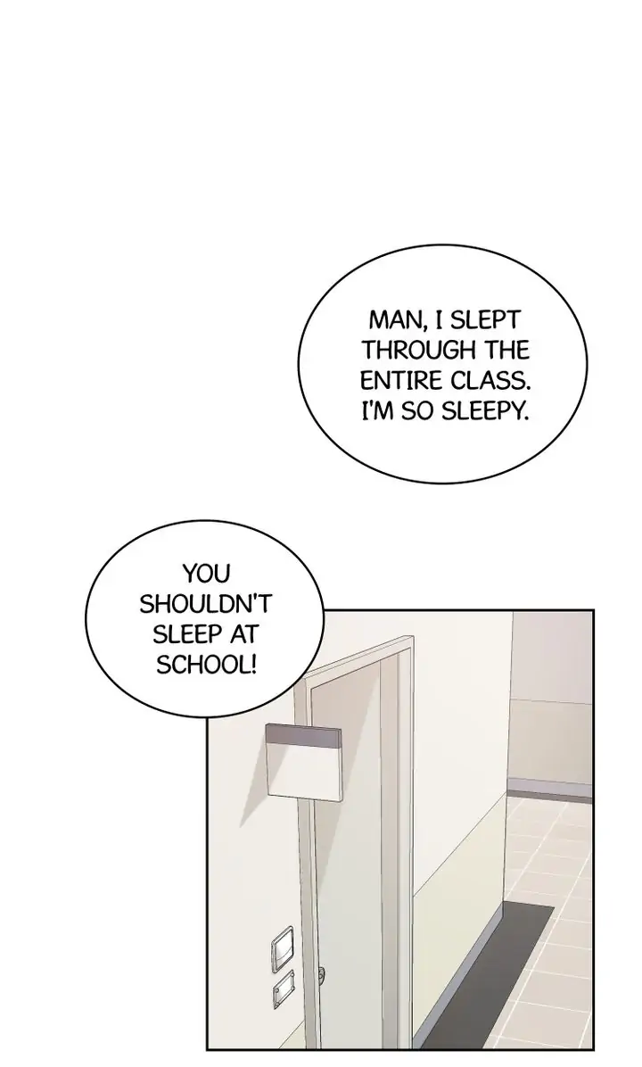 Some Hairy Business Chapter 23 - page 1