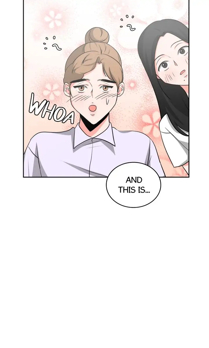 Some Hairy Business Chapter 23 - page 17
