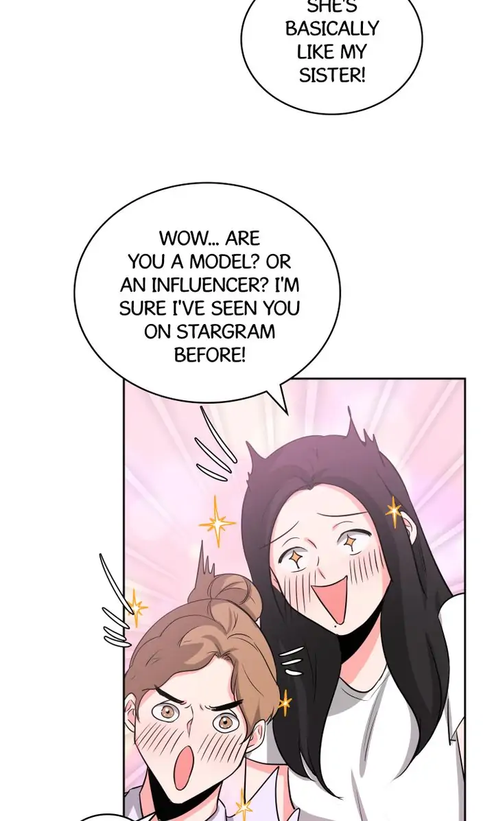 Some Hairy Business Chapter 23 - page 19