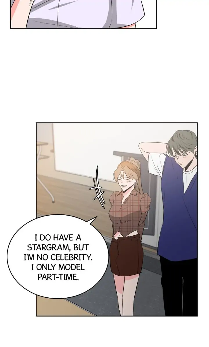 Some Hairy Business Chapter 23 - page 21