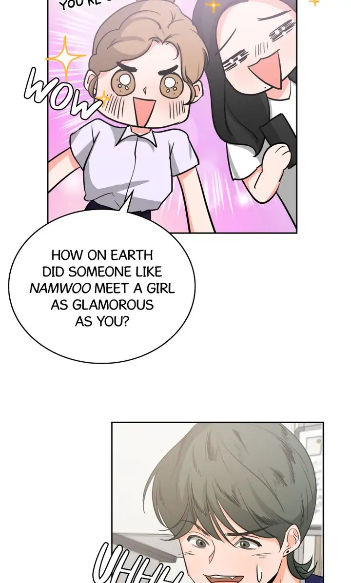 Some Hairy Business Chapter 23 - page 23