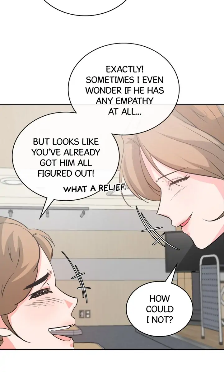Some Hairy Business Chapter 23 - page 26