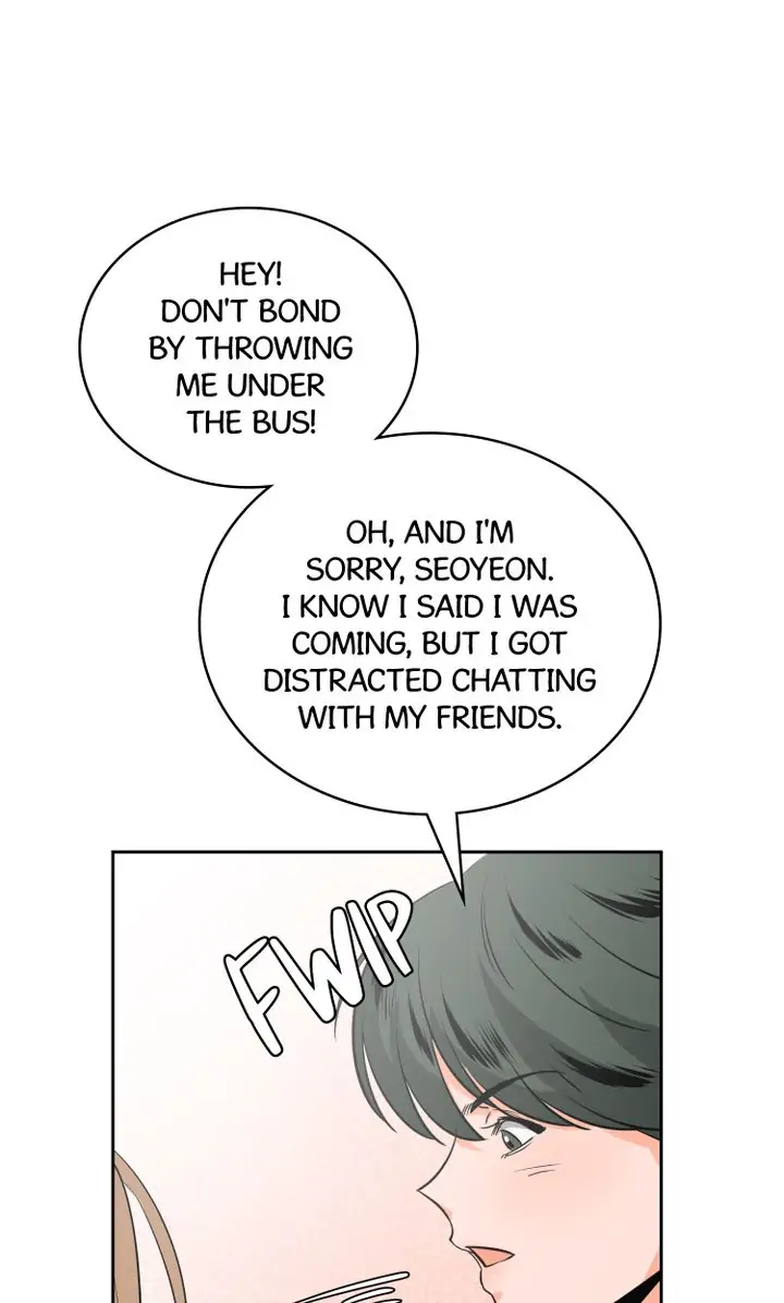 Some Hairy Business Chapter 23 - page 27