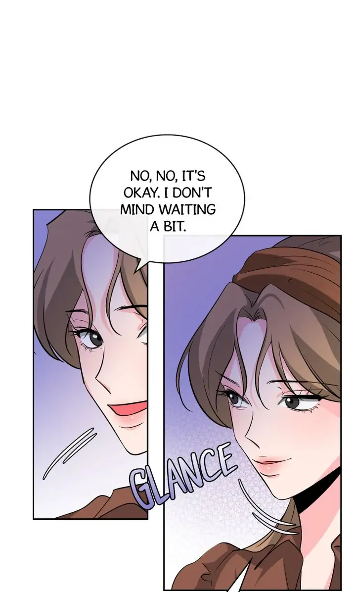 Some Hairy Business Chapter 23 - page 29