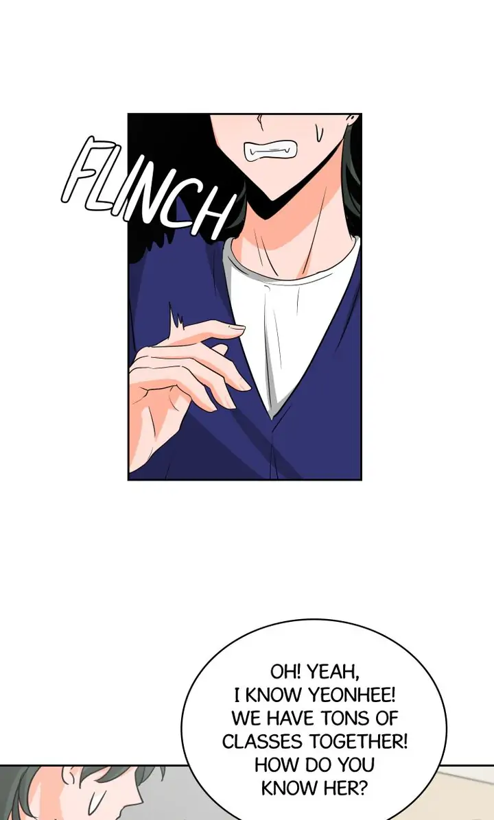 Some Hairy Business Chapter 23 - page 34