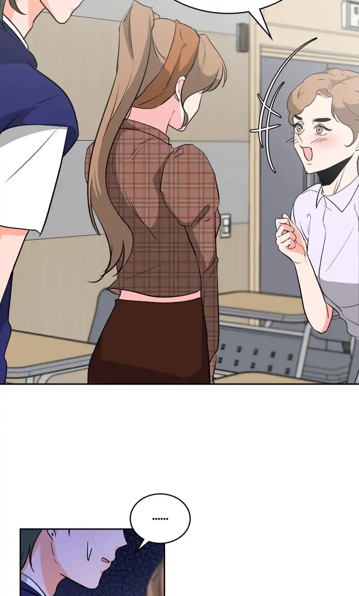 Some Hairy Business Chapter 23 - page 35