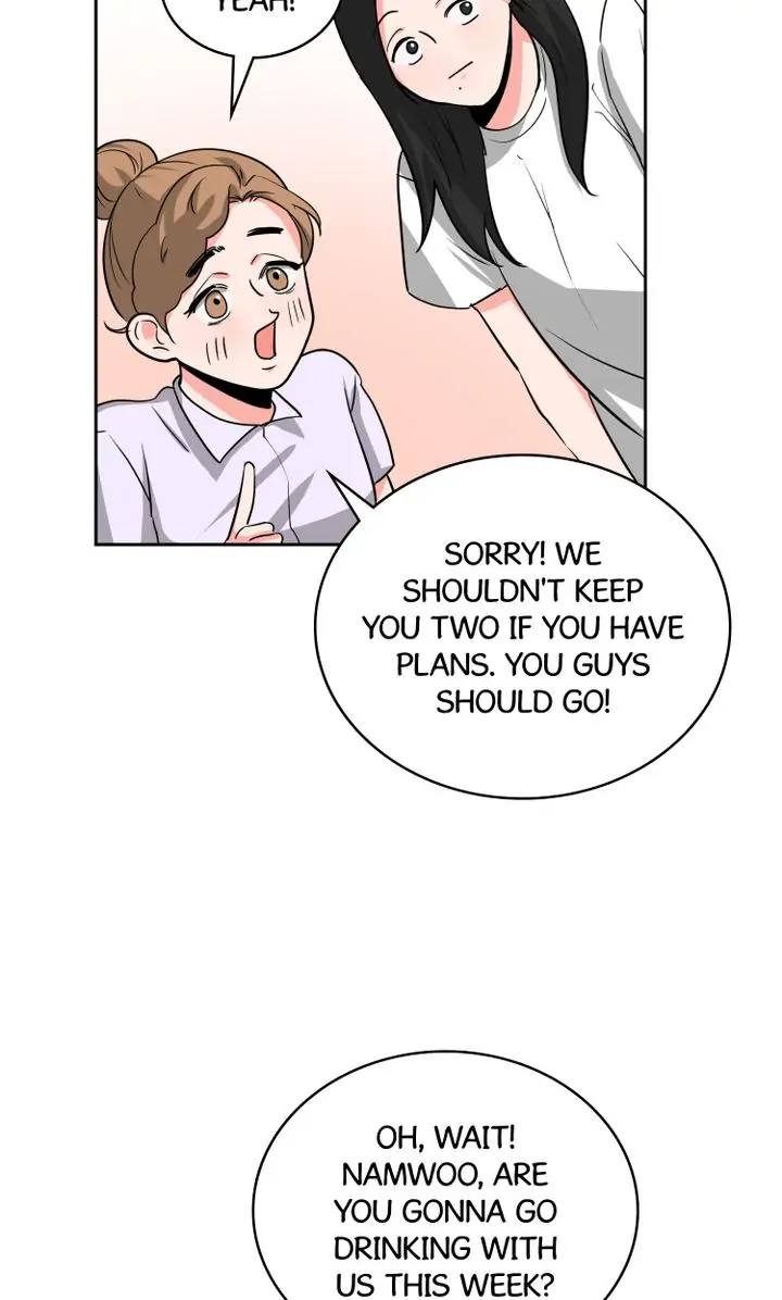 Some Hairy Business Chapter 23 - page 40