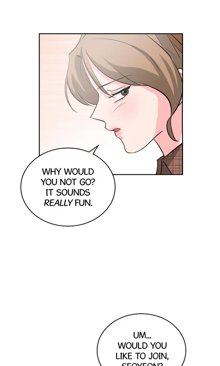 Some Hairy Business Chapter 23 - page 46