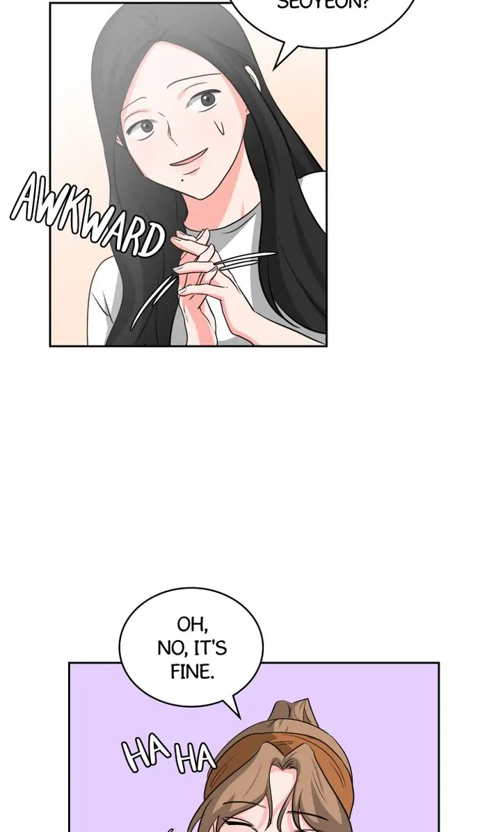 Some Hairy Business Chapter 23 - page 47