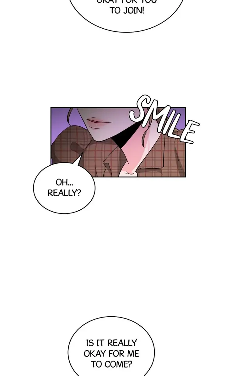 Some Hairy Business Chapter 23 - page 49