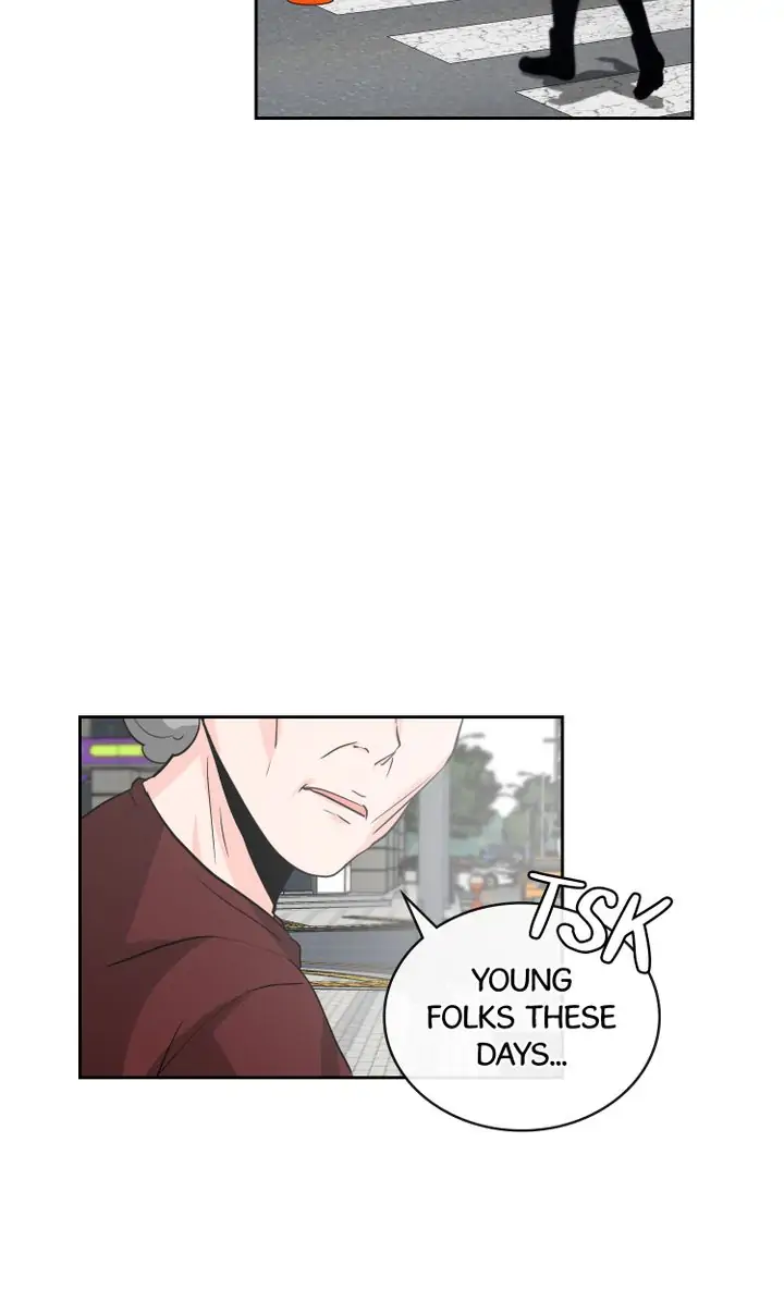 Some Hairy Business Chapter 23 - page 52
